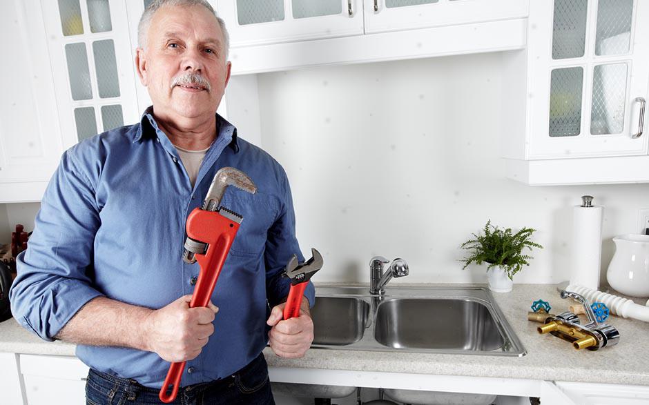 recherche plombier Argenteuil